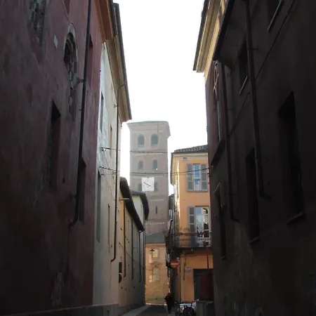 Casa Orma * Asti