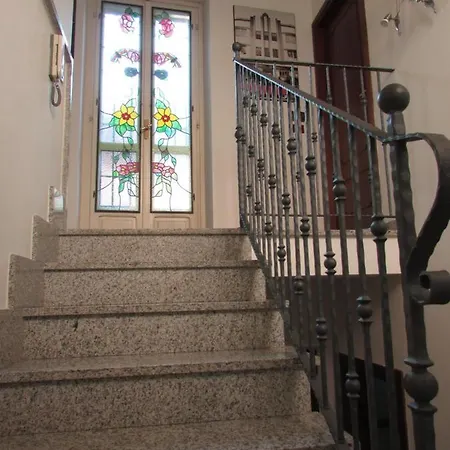 Casa Orma Asti