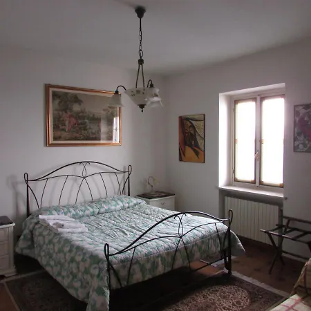 Casa Orma Casa vacanze *