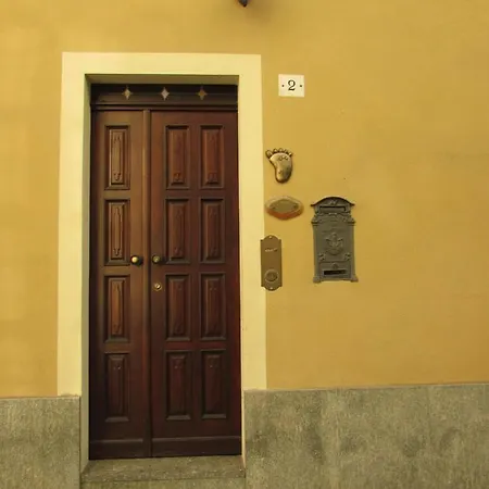 Casa Orma Casa vacanze