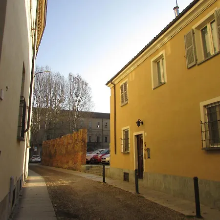 Casa Orma