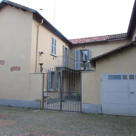 Casa vacanze Casa Orma *