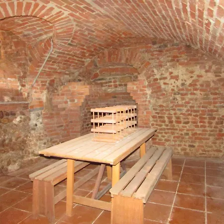 Prázdninový dům Casa Orma *