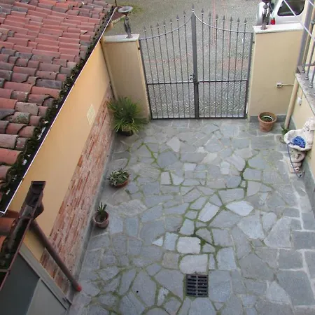 Prázdninový dům Casa Orma