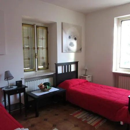 Casa Orma * Asti