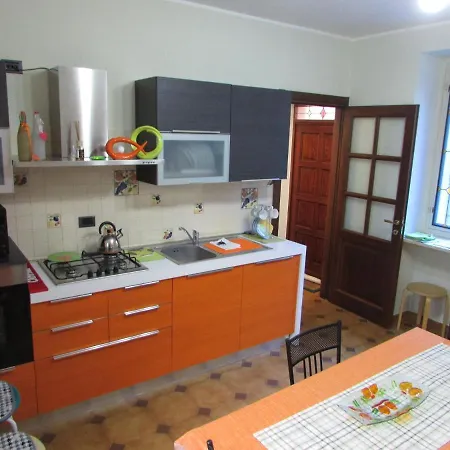 Casa vacanze Casa Orma