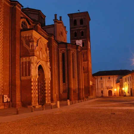 Casa Orma * Asti